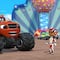 Blaze y los Monster Machines ganan premios gigantes: Capítulo completo de YouTube en español para ver mientras esperas a Los reyes magos