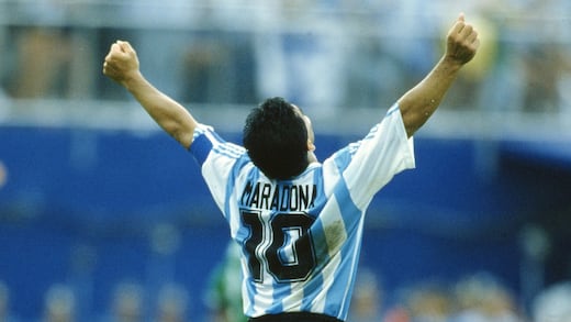 Caso Muerte Maradona: Llevarán a juicio a 7 de los 8 integrantes de su equipo médico