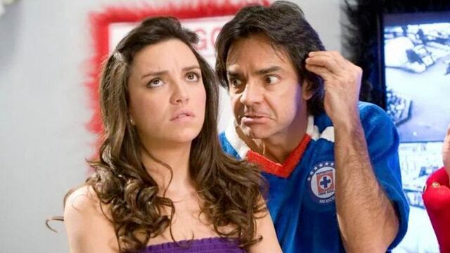 ‘Bibi’ de La familia P. Luche