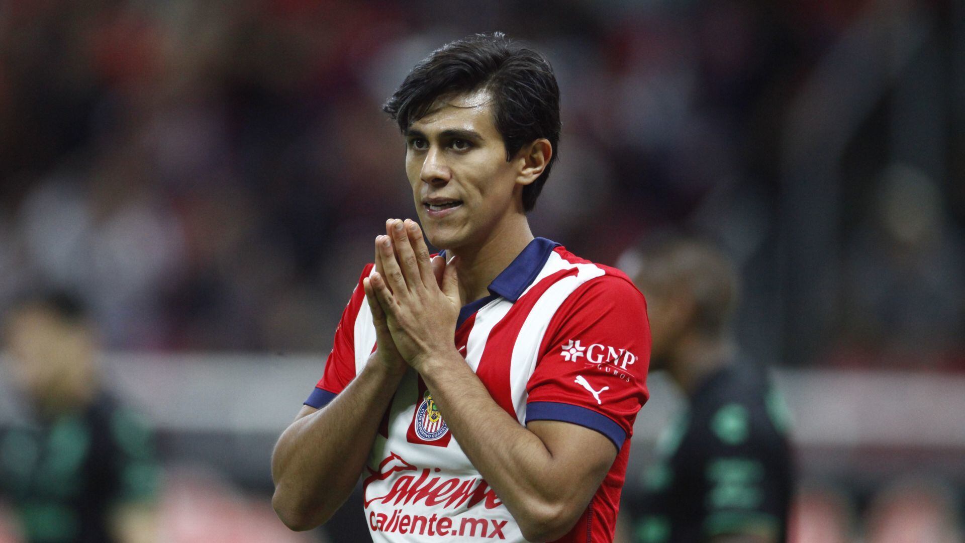 José Juan Macías pasaría de creerse al nivel de Haaland a terminar en el Mazatlán FC