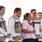 Javier May entrega 600 certificados a mujeres y hombres de Centla con Pescando Vida