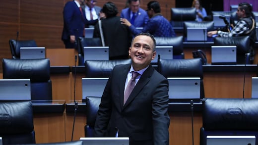 Antonino Morales destaca avances en la interconexión del Ferrocarril Interoceánico con el Tren Maya