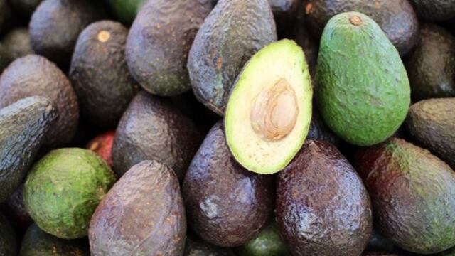 Aguacate