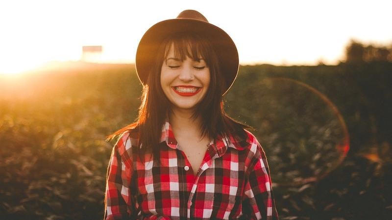 Felicidad