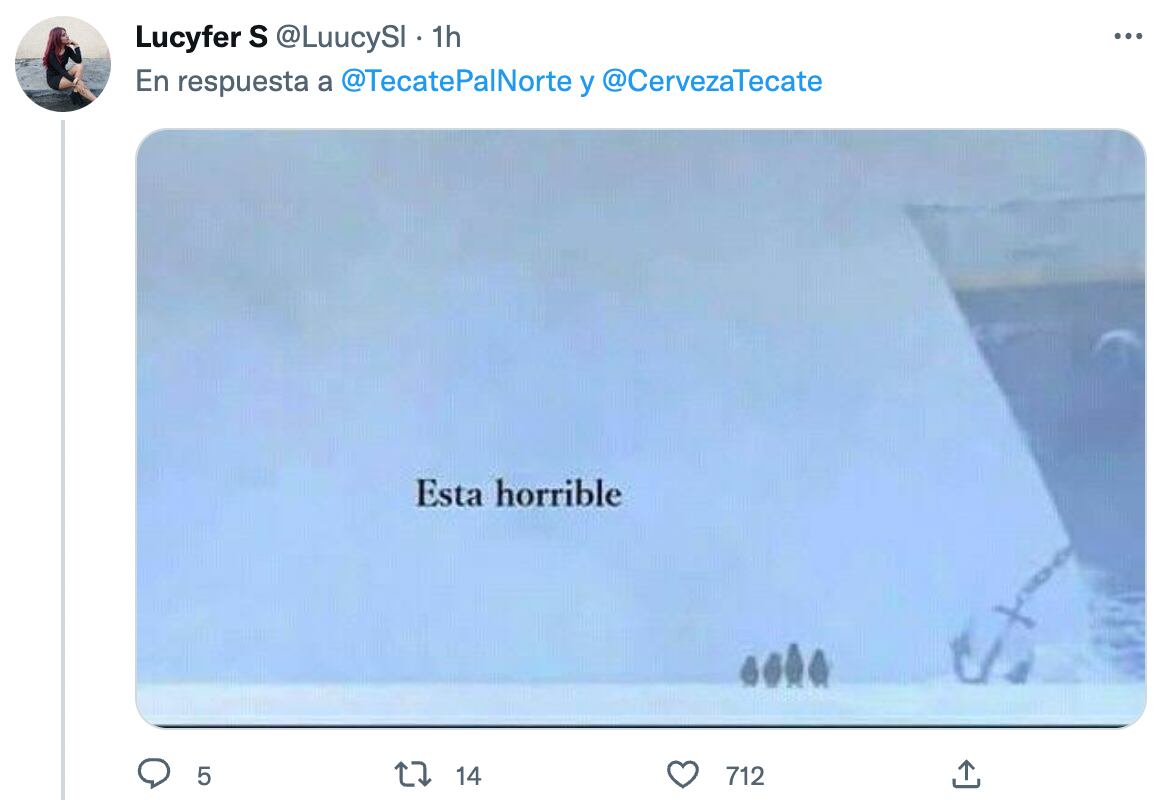 Memes Tecate Pal Norte 2023