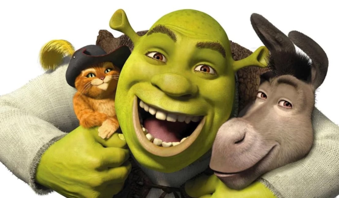Shrek