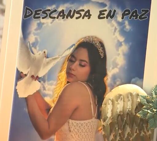 Angie Díaz