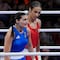 Italiana que perdió con Imane Khelif habría anunciado su retiro del boxeo