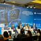 Tere Jiménez participa en Encuentro Nacional sobre nearshoring e industria automotriz