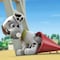 Dibujos de Marshall de Paw Patrol con temática de del Día del Niño para colorear: 6 plantillas para imprimir