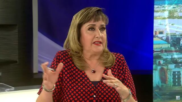 María Julia Lafuente