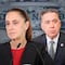 Sheinbaum dice desconocer si Enrique Inzunza tiene resguardo de la Guardia Nacional