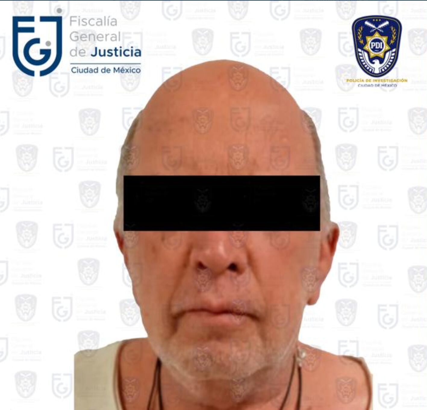 Eduardo "N", dueño de Baby O'