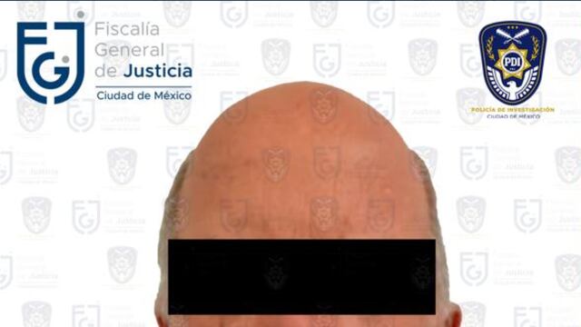 Eduardo "N", dueño de Baby O'