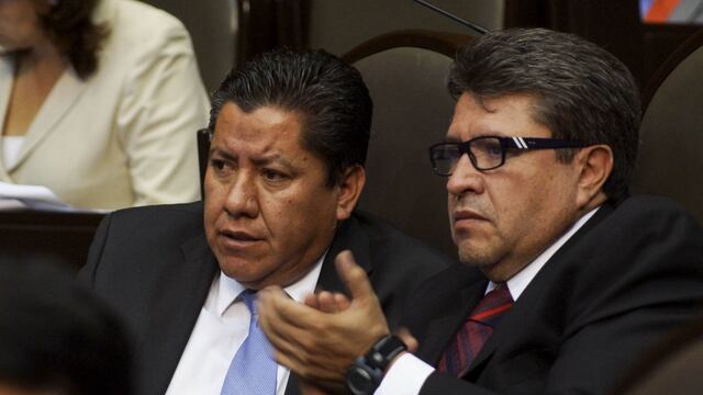 Pedro Ávila Rodríguez, familiar de David y Ricardo Monreal es privado de la libertad