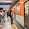 Vive agresión homofóbica en el Metro CDMX en pleno Mes del Orgullo
