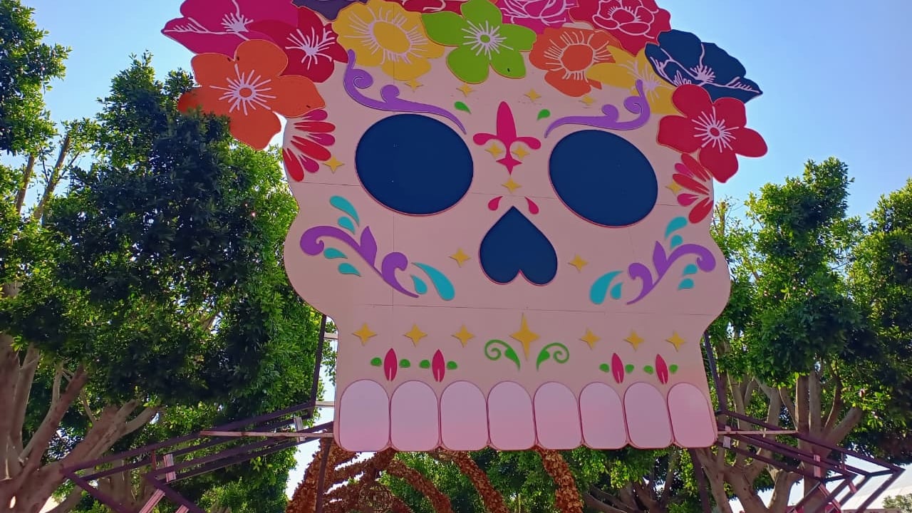 Rosa Elena Nava presenta la edición 62 de “Tlaxcala, la Feria de Ferias 2025”