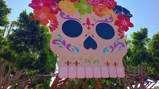 Rosa Elena Nava presenta la edición 62 de “Tlaxcala, la Feria de Ferias 2025”