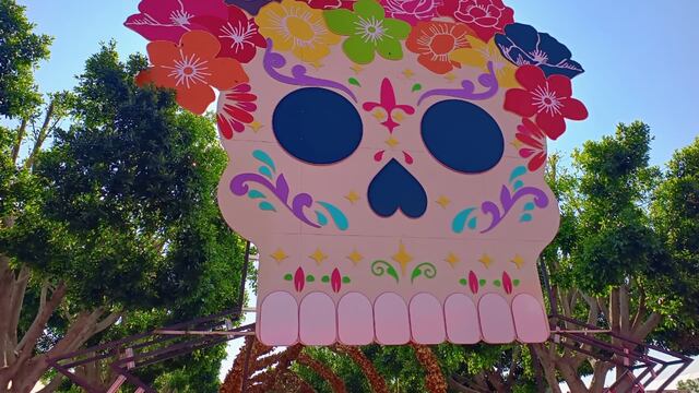 El boleto para Tlaxcala, Feria de Ferias 2025 tiene un costo de 10 pesos