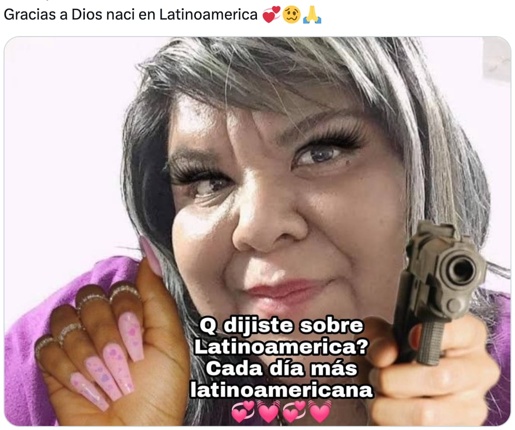 Memes apoyan a Shakira tras las declaraciones de Piqué sobre Latinoamérica
