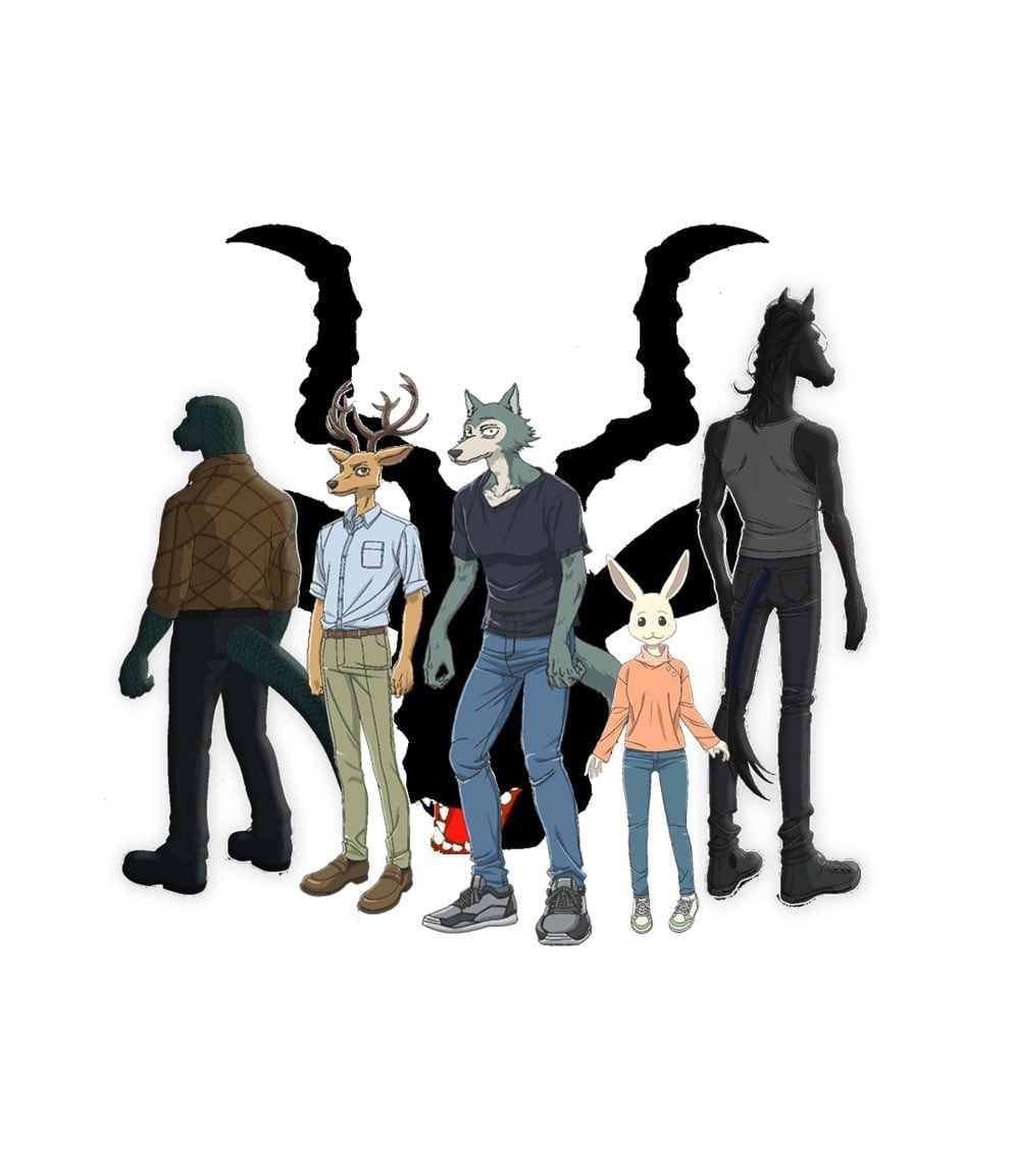¿Cuándo se estrena Beastars 3 parte 2? El final de la temporada final ya tiene fecha de estreno en Netflix