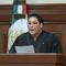 Lenia Batres Guadarrama: Promueven amparo en su contra por bloquear comentarios en su cuenta de X