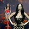 Bárbara de Regil dice que se disfrazó de ‘ella misma’ para Halloween (FOTO)