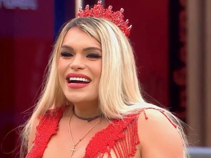 Memes festejan a Wendy Guevara como la ganadora de La Casa de los Famosos