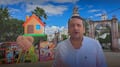 López Beltrán responde a señalamientos por sus recorridos casa por casa