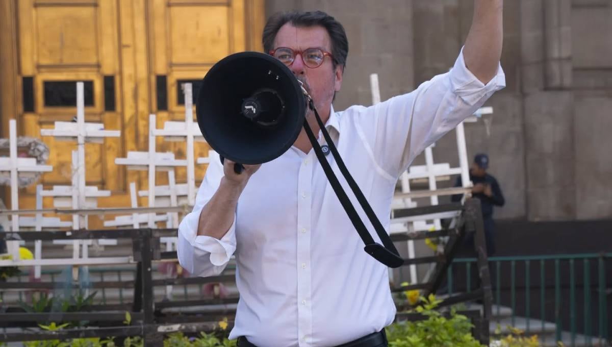 Carlos Odriozola Mariscal