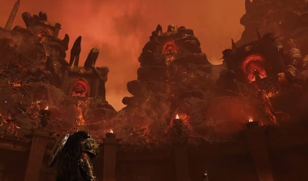 DOOM: The Dark Ages - Revelations