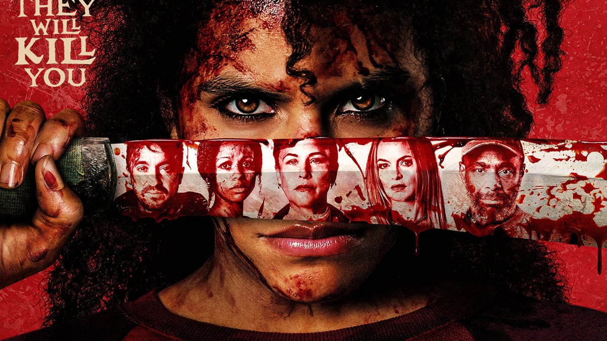 Reseña de Te van a matar: terror con humor que sorprende