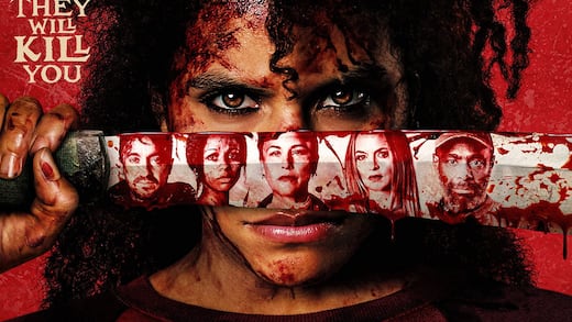 Reseña de Te van a matar: terror con humor que sorprende