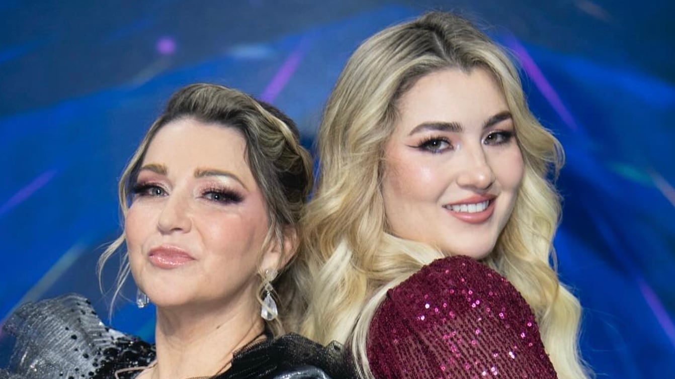 Alicia Villarreal pide frenar ataques contra Melenie Carmona por su causa