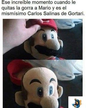Memes de AMLO tras critica a los videojuegos