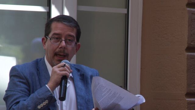 Jenaro Villamil