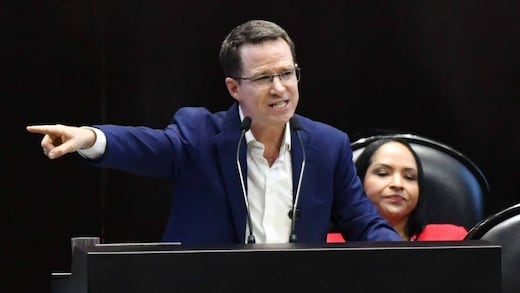 Ricardo Anaya propone comisión de oposición para investigar huachicol fiscal