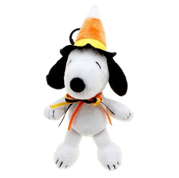 Peluches de Snoopy Halloween en Walmart