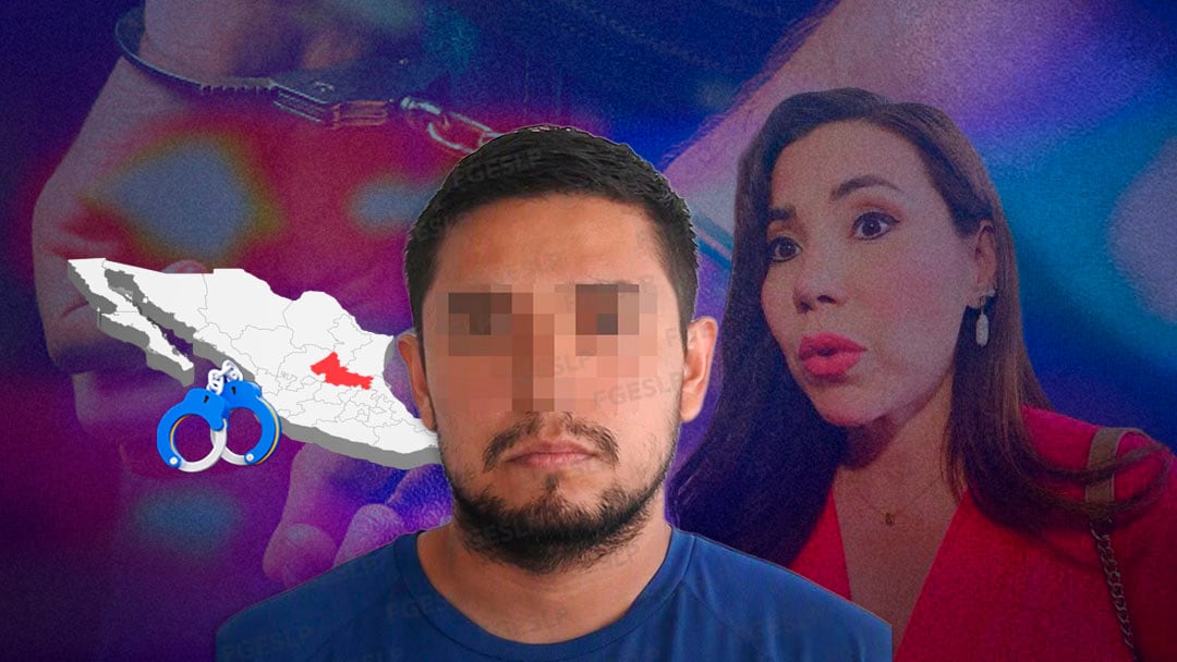 Capturan a implicado en el feminicidio de Tania Vanessa