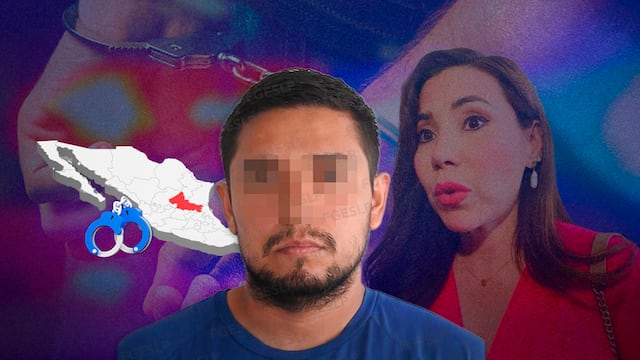 Capturan a implicado en el feminicidio de Tania Vanessa