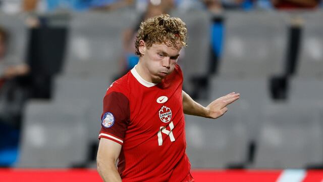 Promesa de Canadá llegaría al Club América