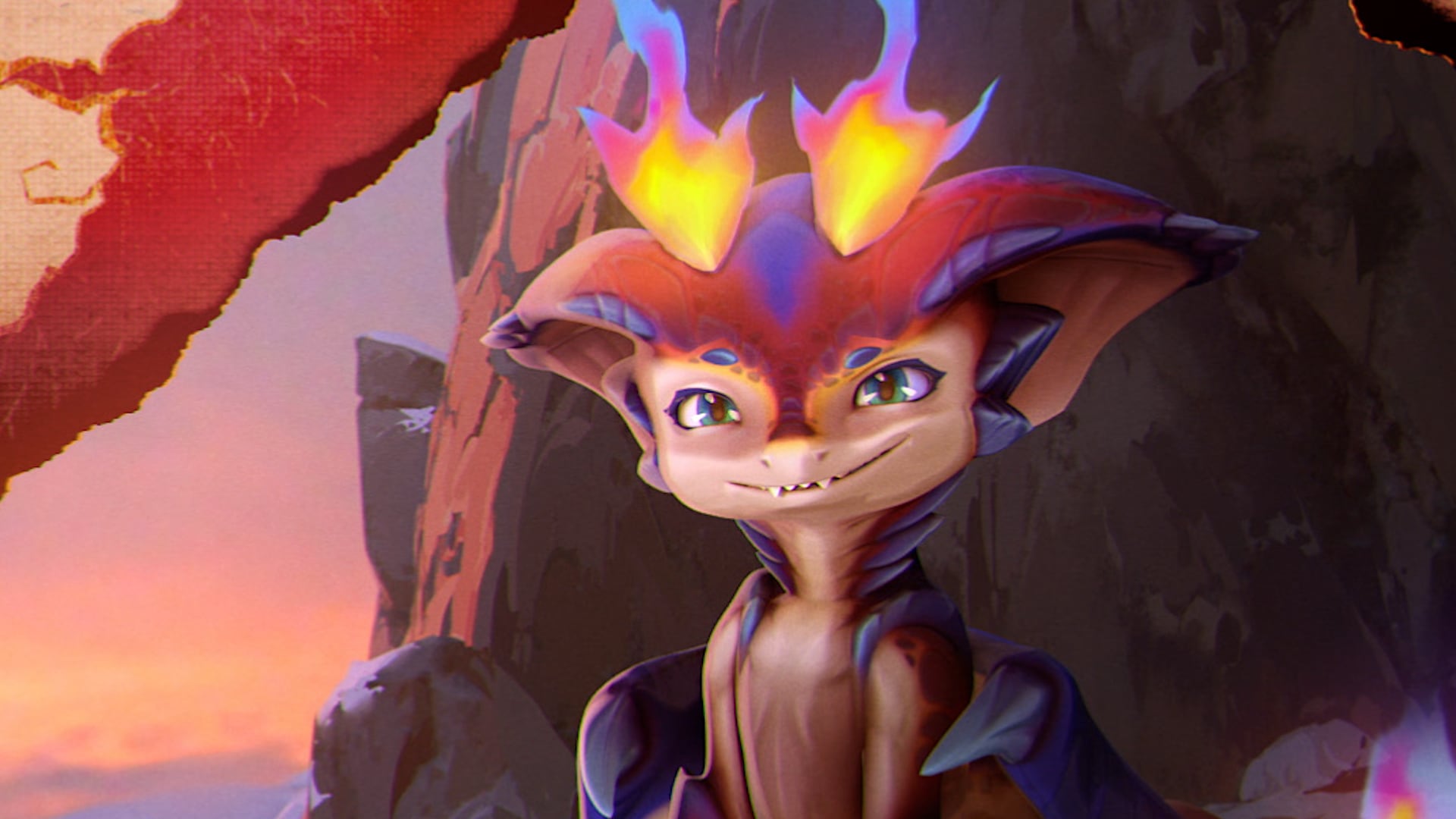 Smolder en League of Legends Temporada 2024