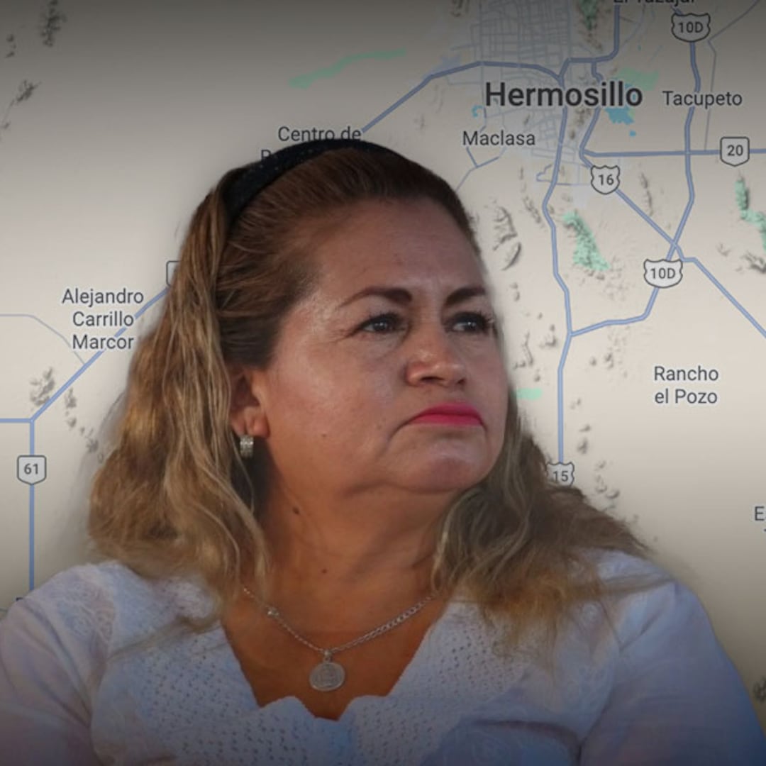 Ceci Flores, máxima crueldad: siete años ignorada… porque estorbaba