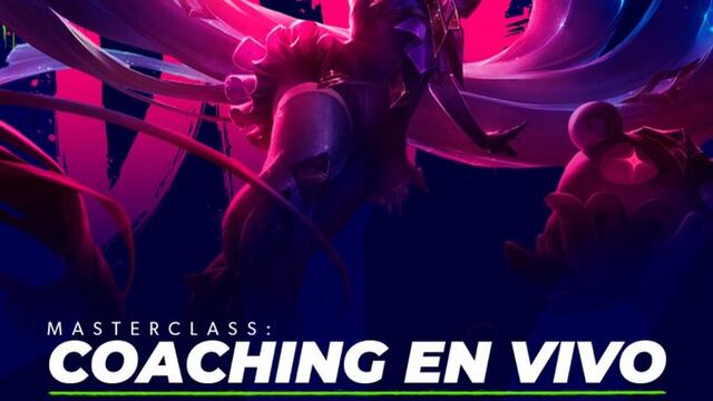 División de Honor de League of Legends