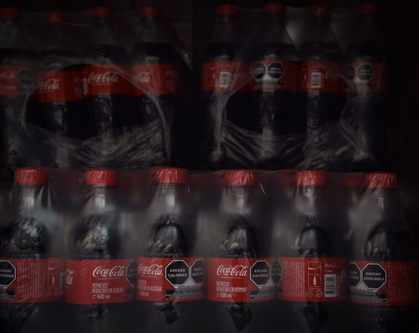 Coca-Cola