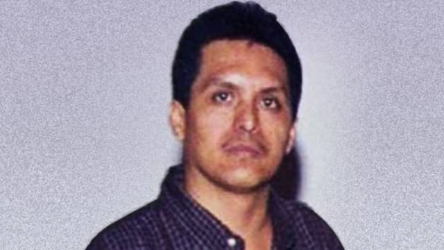 Miguel Ángel Treviño Morales el “Z 40”