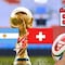 Argentina vs Suiza: Fecha, horario y canal para ver el partido del Mundial 2026