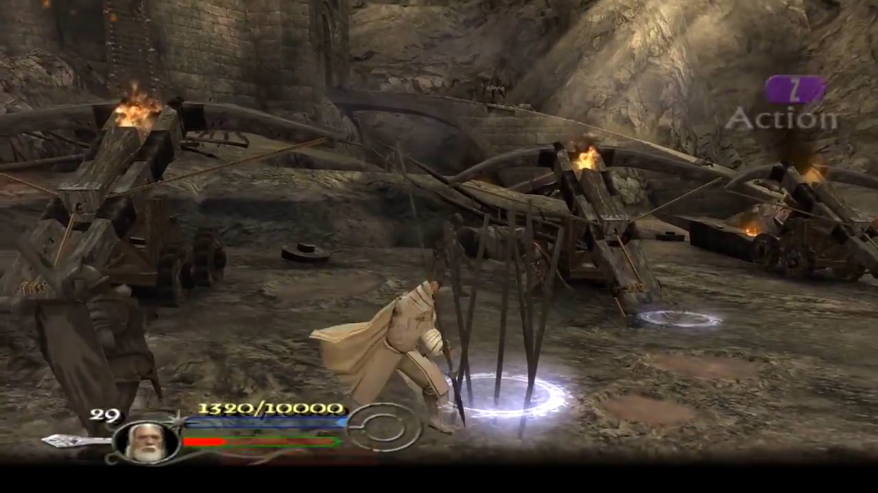 The Lord of the Rings: Return of the King