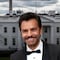 Eugenio Derbez presume visita a La Casa Blanca de Estados Unidos junto a un exclusivo grupo de latinos