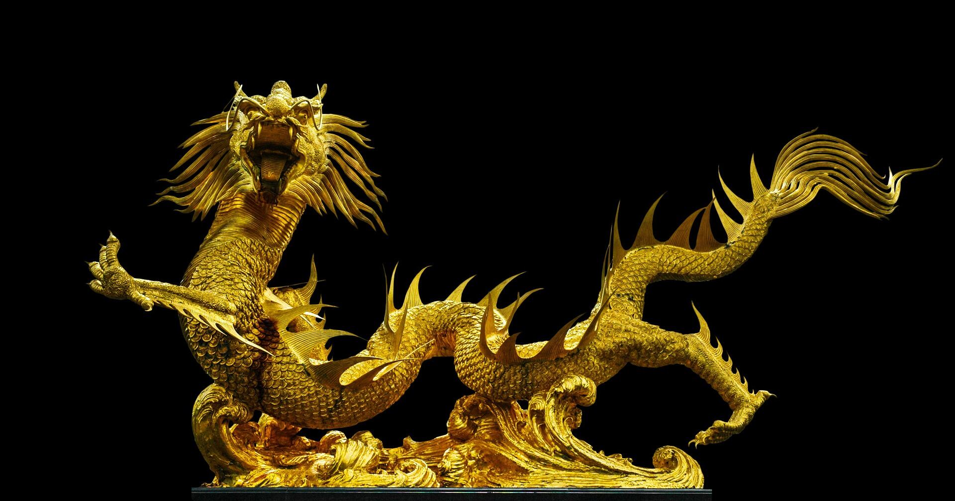 Horóscopo Chino 2022: Dragón